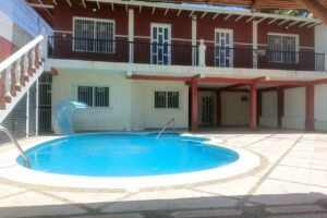 Casa de playa en Guaracayal