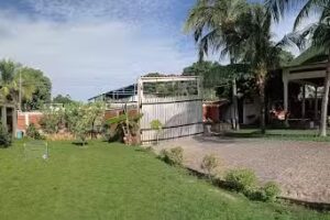 Casa de Playa Manolo