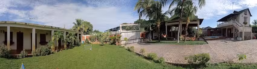 Casa de Playa Manolo