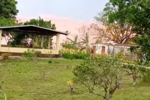 Casa De Retiro BETANIA