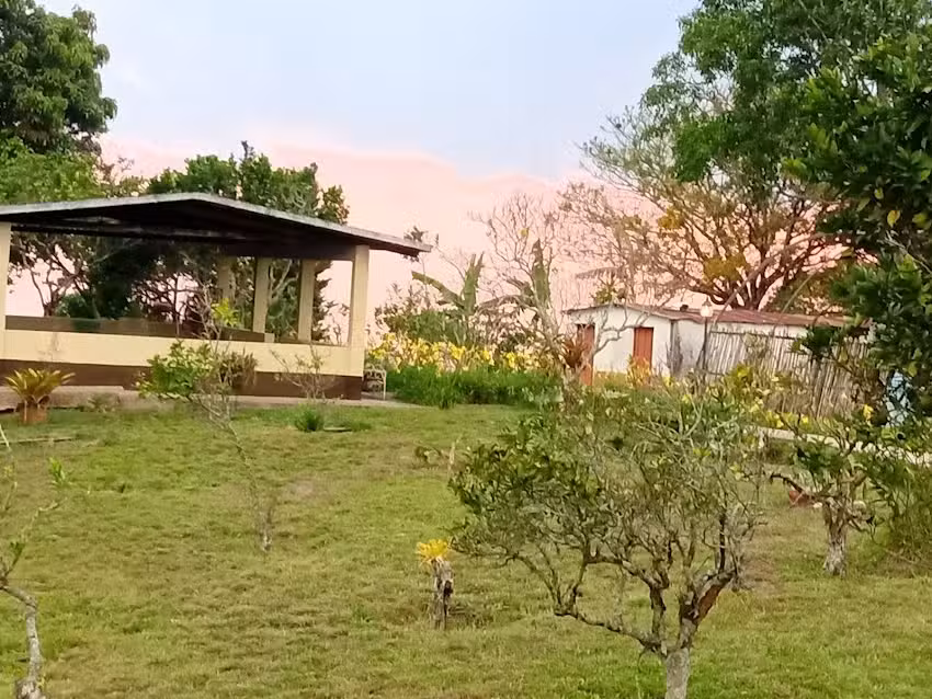 Casa De Retiro BETANIA