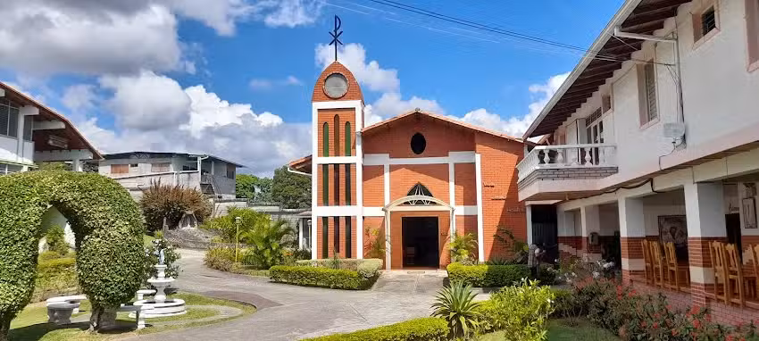 casa de retiro el sembrador