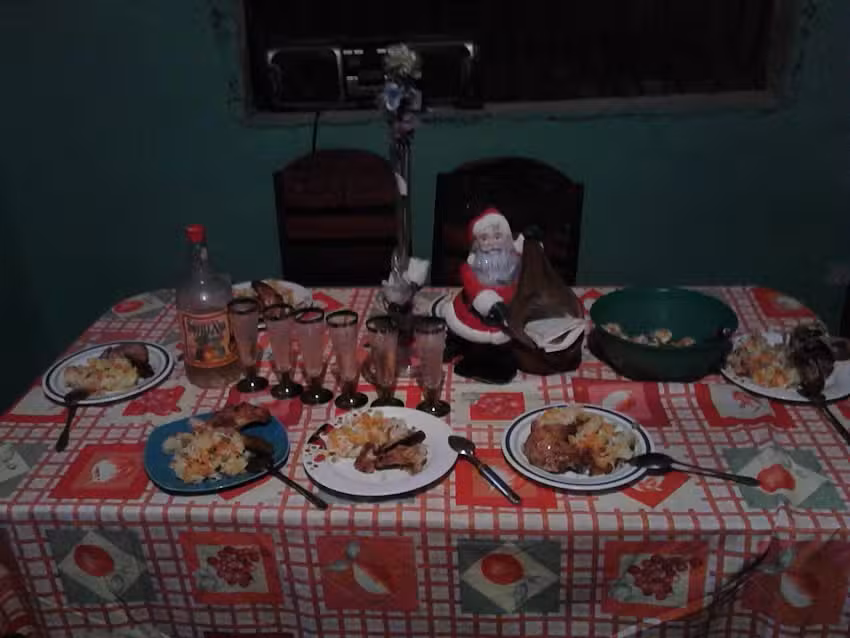 Casa De San Antonio de Yare