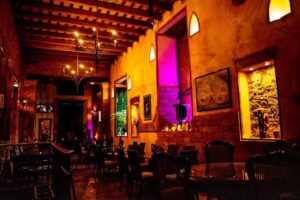 Casa Grande Boutique Hotel