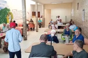 Casa Hogar El Conde G.D.C.