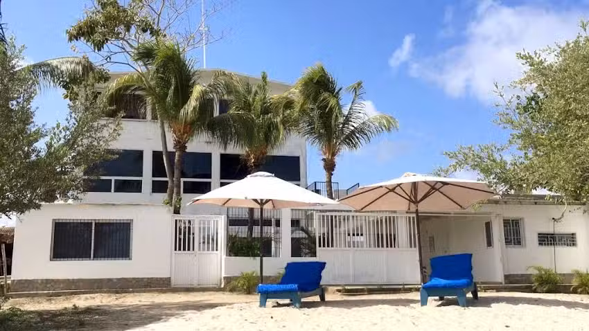 Casa Maya Guesthouse