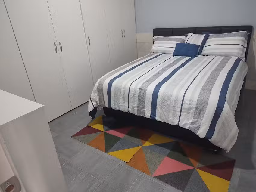 Casa Moderna Naiguata