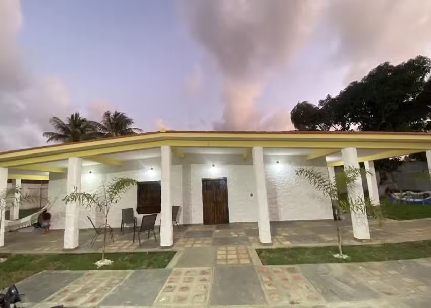 Casa Morrocoy
