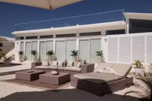 Casa Panda Los Roques