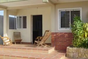 Casa Profesora Doris