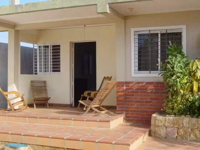 Casa Profesora Doris