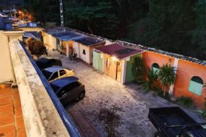 Casa Pueblo Hostal Posada