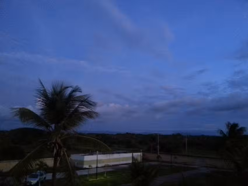 Casa R&iacute;o Chico