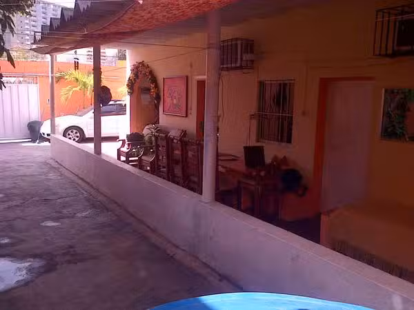 Casa Vacacional en Tucacas (CasVacTuc)