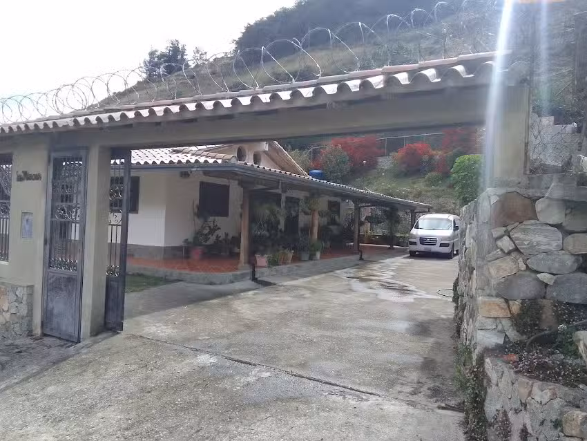 Casa Vacacional Las Mar&iacute;as