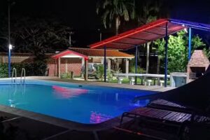 Casa vacacional los PENCHUK