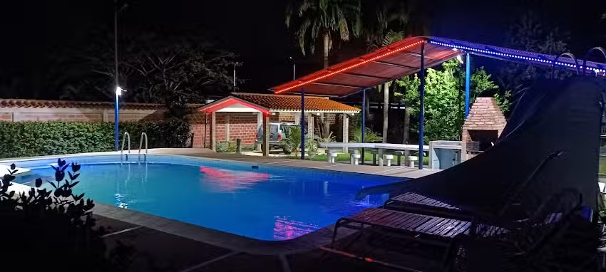 Casa vacacional los PENCHUK