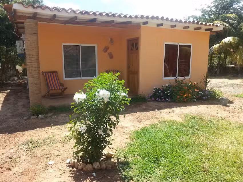 Casa Vacacional RanchoMar