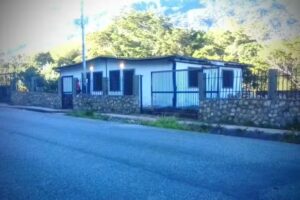 Casa Vacacional Tomas Carmen