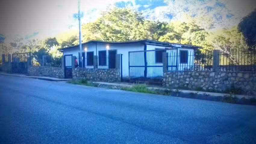 Casa Vacacional Tomas Carmen