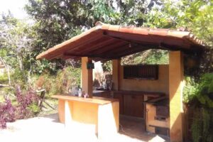 Casa Vacacional Villa Ani