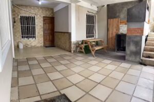 Casa Vacacional Yoleana