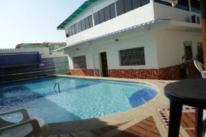 Casa VIP Lo Mejor de Chichiriviche