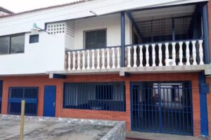 Casas del Coronel Cabrices