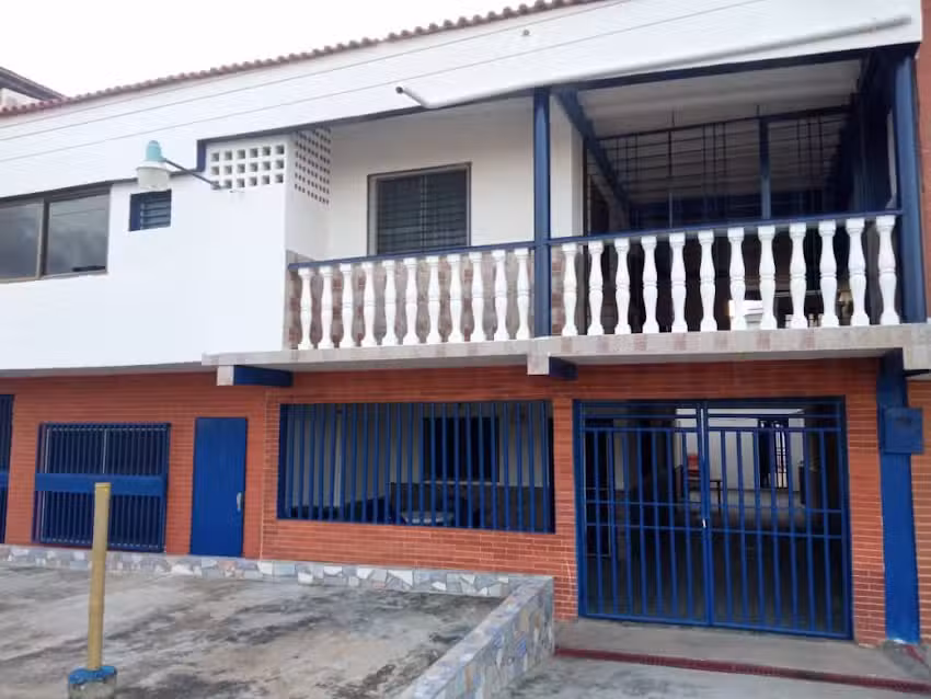 Casas del Coronel Cabrices