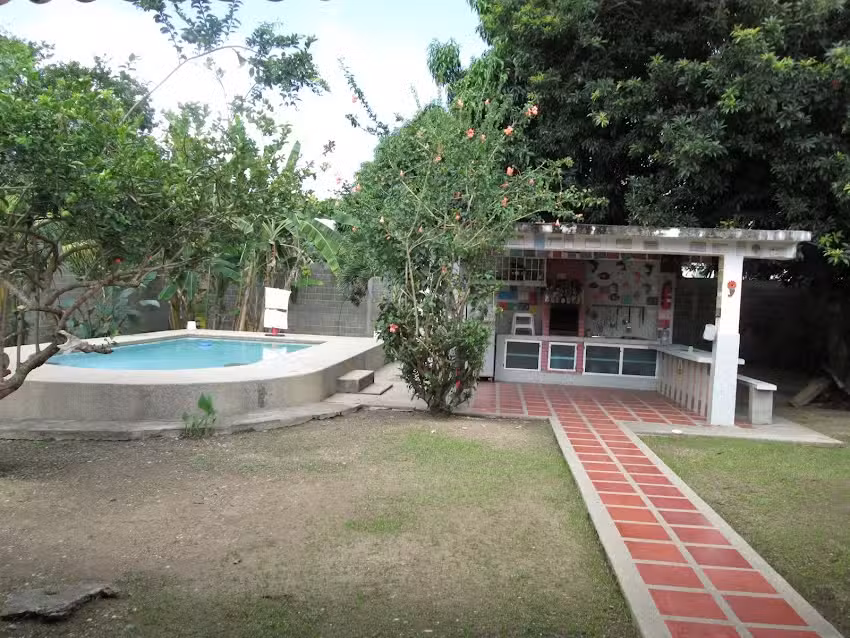 Casas Vacacionales las michelitas