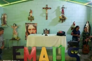 caser&iacute;o Guamachito estado Guarico