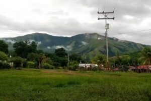 Caser&iacute;o las Piedras