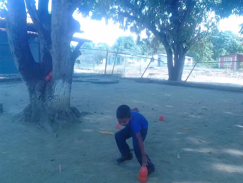 Caserio Los Puertos De Payara