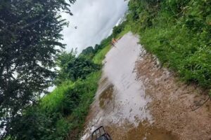 Caserío santa delmira