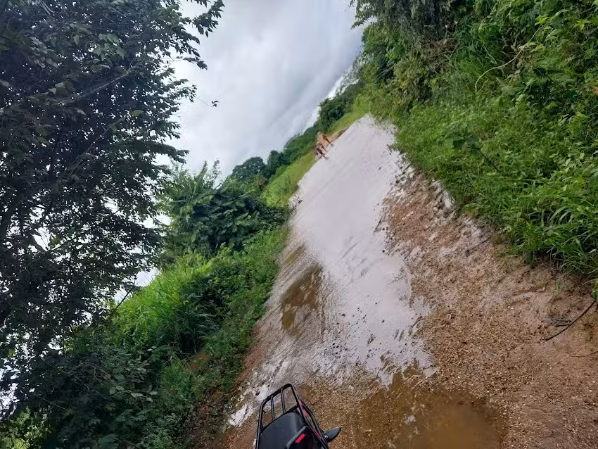 Caser&iacute;o santa delmira