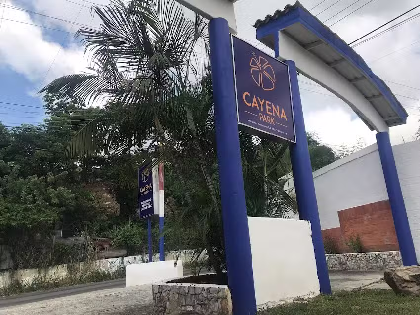 CayenaPark