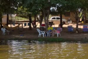 Centro Agrotur&iacute;stico Mundo Manzanilla