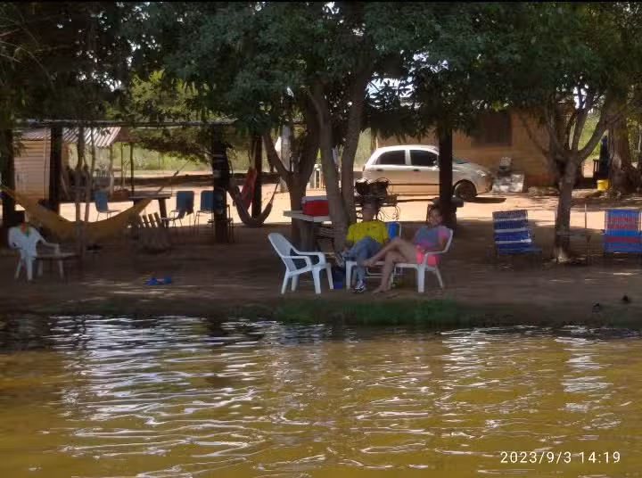Centro Agrotur&iacute;stico Mundo Manzanilla
