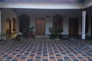 Centro Campesino El Convite