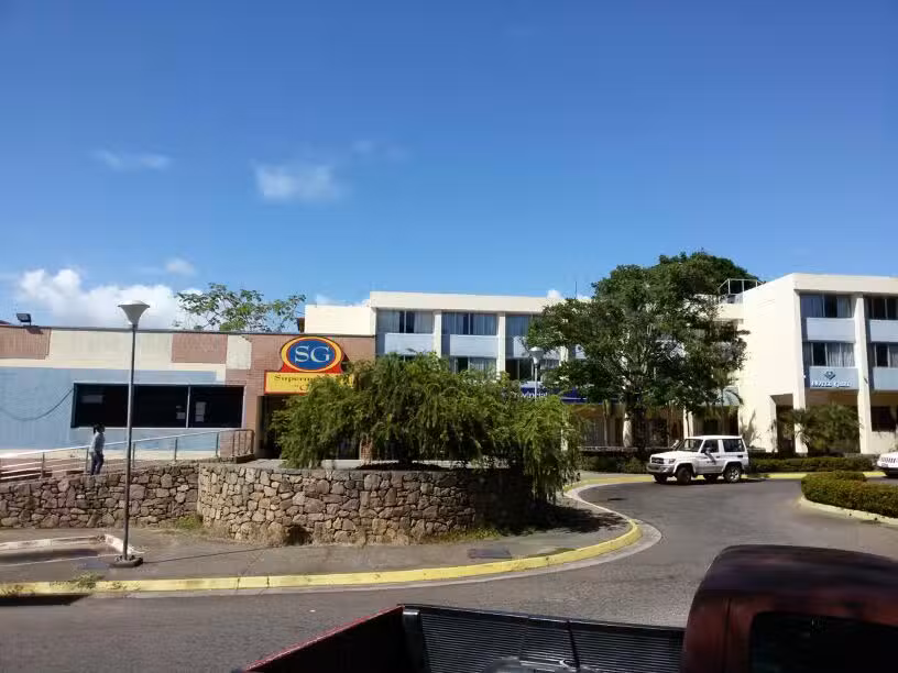 Centro Comercial Guri