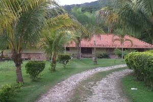 Centro de Salud Las Delicias