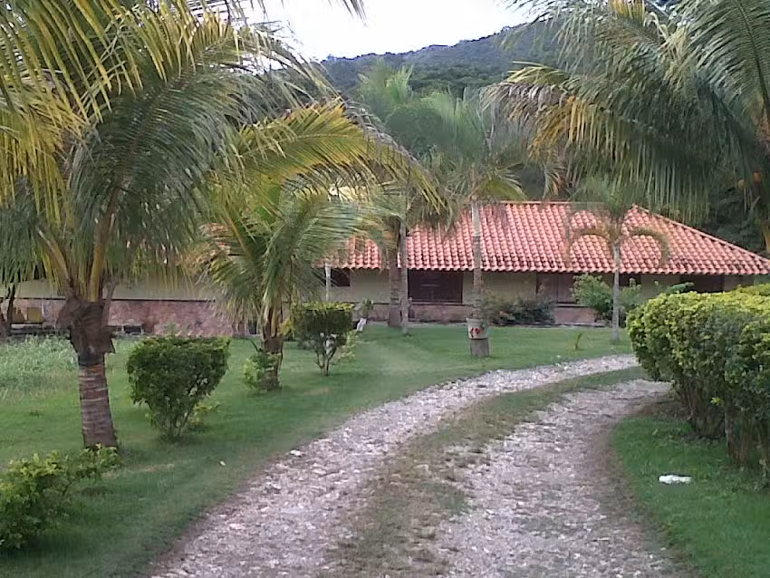 Centro de Salud Las Delicias