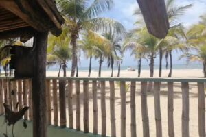 Centro Ecotur&iacute;stico &laquo;Mi Encanto&raquo;