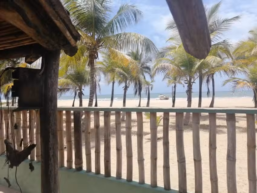 Centro Ecotur&iacute;stico &laquo;Mi Encanto&raquo;