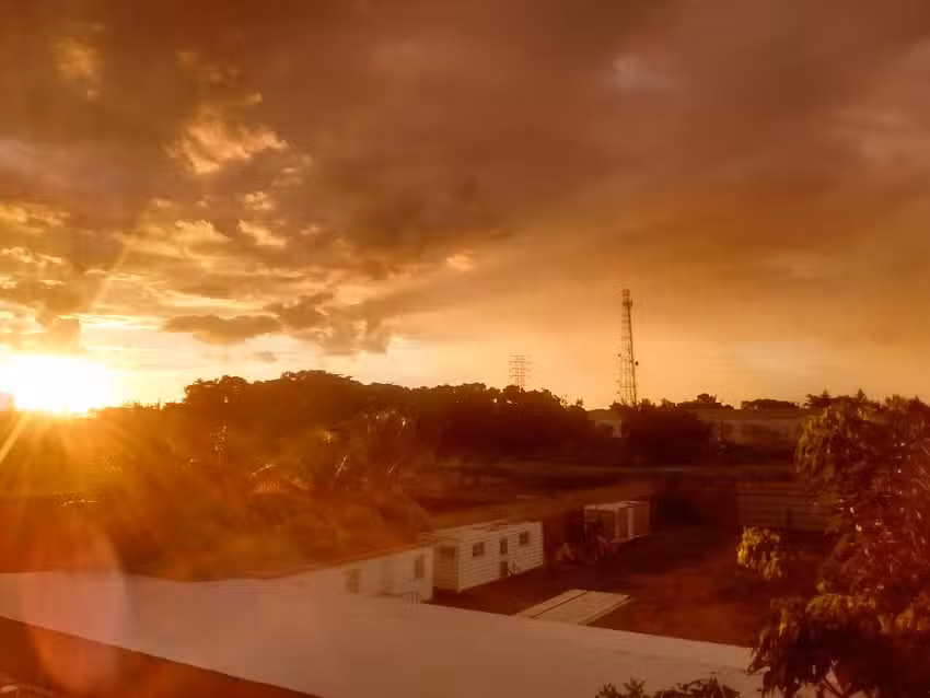 Centro Residencial San Miguel