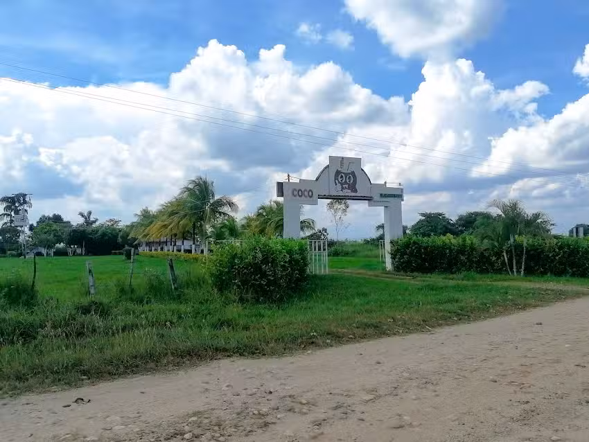 Centro Tur&iacute;stico CocoAventuras