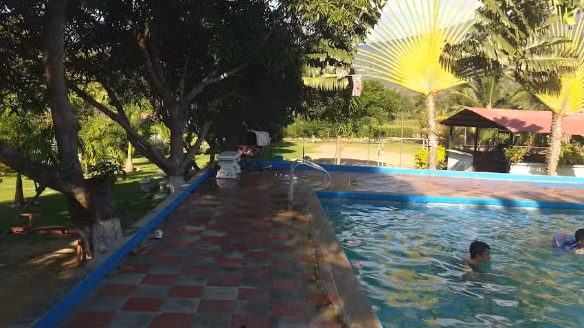 Centro turistico Don Agustin