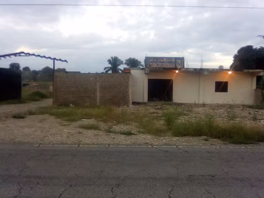 Centro Turistico &laquo;El Manantial&raquo;