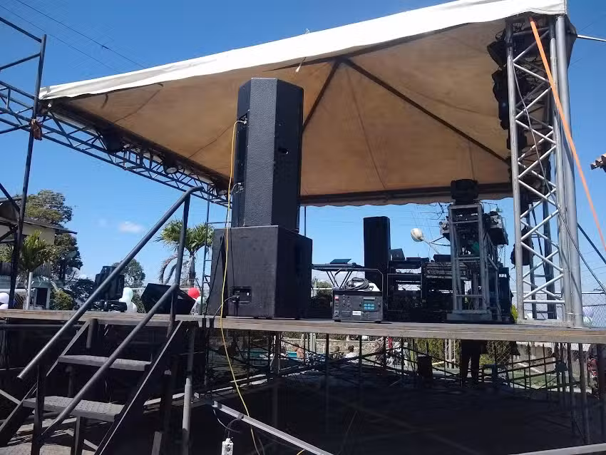 Centro Turistico El Porvenir