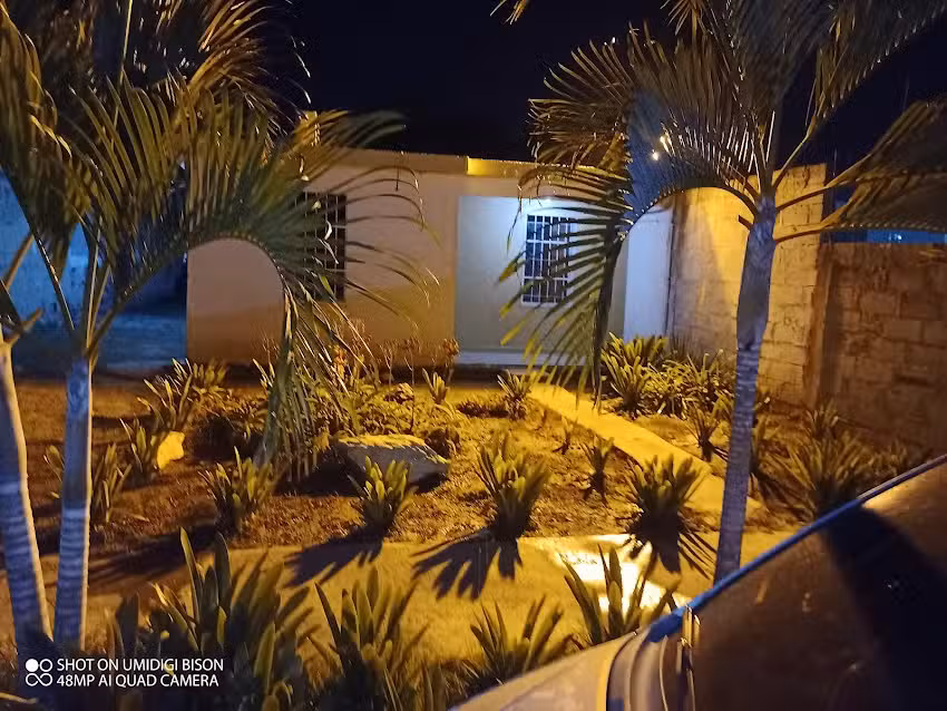 Centro Tur&iacute;stico Hotel P&iacute;ritu Inn C.A